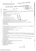 final exam family.pdf